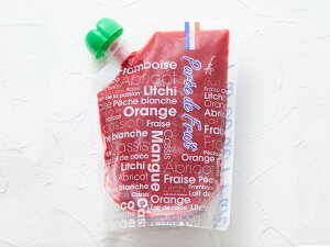 【 ラ・フルティエール ラズベリーピューレ 加糖10% 250g 冷凍 】 ピューレ ピュレ 製菓材料 料理 フランス料理 焼菓子 タルト