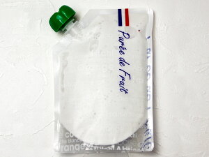 【 ラ・フルティエール ココナッツミルクピューレ 加糖10% 250g 冷凍 】 ピューレ ピュレ 製菓材料 料理 フランス料理 焼菓子 タルト