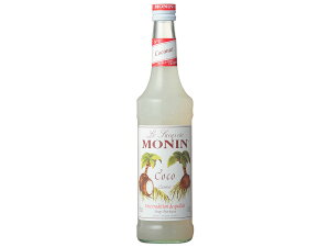 y Vbv i iVbv RRibc 700ml z MONIN syrup t[o[Vbv ٍޗ Ɩp