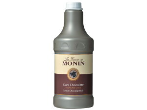 【 モナン ダーク チョコレート ソース 500ml 】 製菓用チョコレート チョコ チョコレートソース チョコソース 菓子 材料 菓子材料 製菓材料 トッピング コーティング デコレーション ケーキ