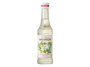 y Vbv i iVbv q[g~g 250ml z MONIN syrup t[o[Vbv ٍޗ Ɩp