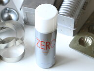昭和化工 ZERO スプレー式 離型油 500ml cotta オイルスプレー 製菓用 業務用 2026 ホワイトデー 手作り …