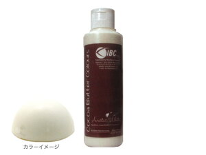 【 カカオバター ホワイト 245g IBC 色素入り 】 食用色素 色素 色付け 絵付け バター トッピング 材料 製菓材料 ケーキ お菓子 洋菓子 生菓子