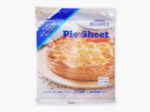冷凍 ベラミーズ 冷凍パイシート(150g×2枚入)