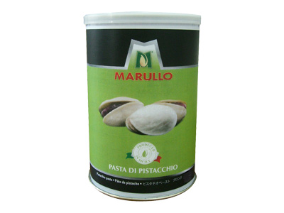 冷蔵 マルッロ シチリア 1kg 国内正規品 ブロンテ産 ピスタチオペースト 早割クーポン
