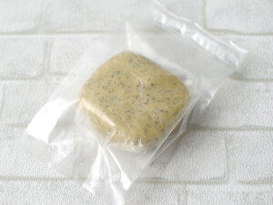 冷凍 クッキー生地 (紅茶) 200g