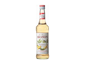 モナン イエローバナナ・シロップ 700ml