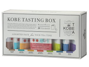 KOBE TASTING BOX (7×4)