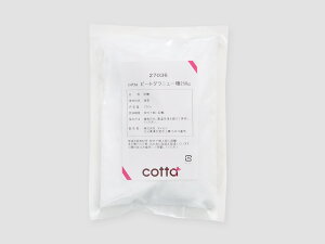 cotta �r�[�g�O���j���[�� 250g