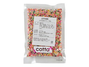 cotta �ܐF�X�v���[�@200g���y�ċG�N�[���ցz