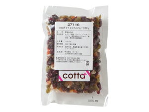 cotta �h���C�~�b�N�X�t���[�c�@200g