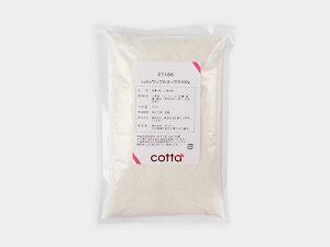 cotta �x���M�[���b�t���~�b�N�X 500g �~�b�N�X�� �R�b�^ ���ٗp 2026 �z���C�g�f�[ ���� ���َq ���b�t�� ���G�[�W�� �p�[���V���K�[ ���y�s�v �ȒP ���Z �{�i�I