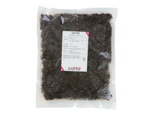 �����P�i�w���ő�����������cotta �������[�Y�� 1kg
