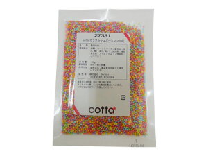 cotta �J���t���V���K�[�~���c 100g