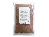 ★★単品購入で送料無料★★cotta チョコマフィンミックス 500g