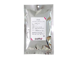 ① cotta JtF[kGXvb\ 100g