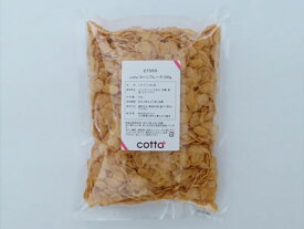 cotta コーンフレーク 200g