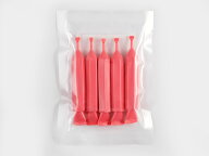 cotta デコれーとペンストロベリー 5本▲【夏季クール便】 チョコレート ペン チョコペン 文字 トッピン…