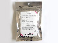 【ポスト配送便対応 送料無料】cotta アールグレイ(ブロークン)50g