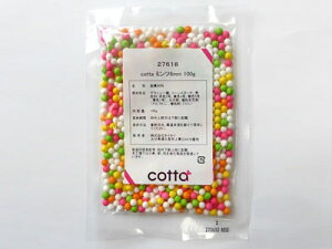 cotta �~���c6mm 100g