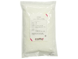 cotta パラチニット 500g