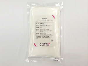 cotta VK[y[XgpE_[ 200g