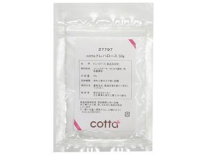 cotta �g���n���[�X 50g