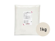 cotta 北海道産強力粉 銀将 1kg