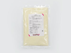 cotta �J�k���~�b�N�X 200g