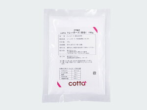 cotta �g���n���[�X(����) 100g