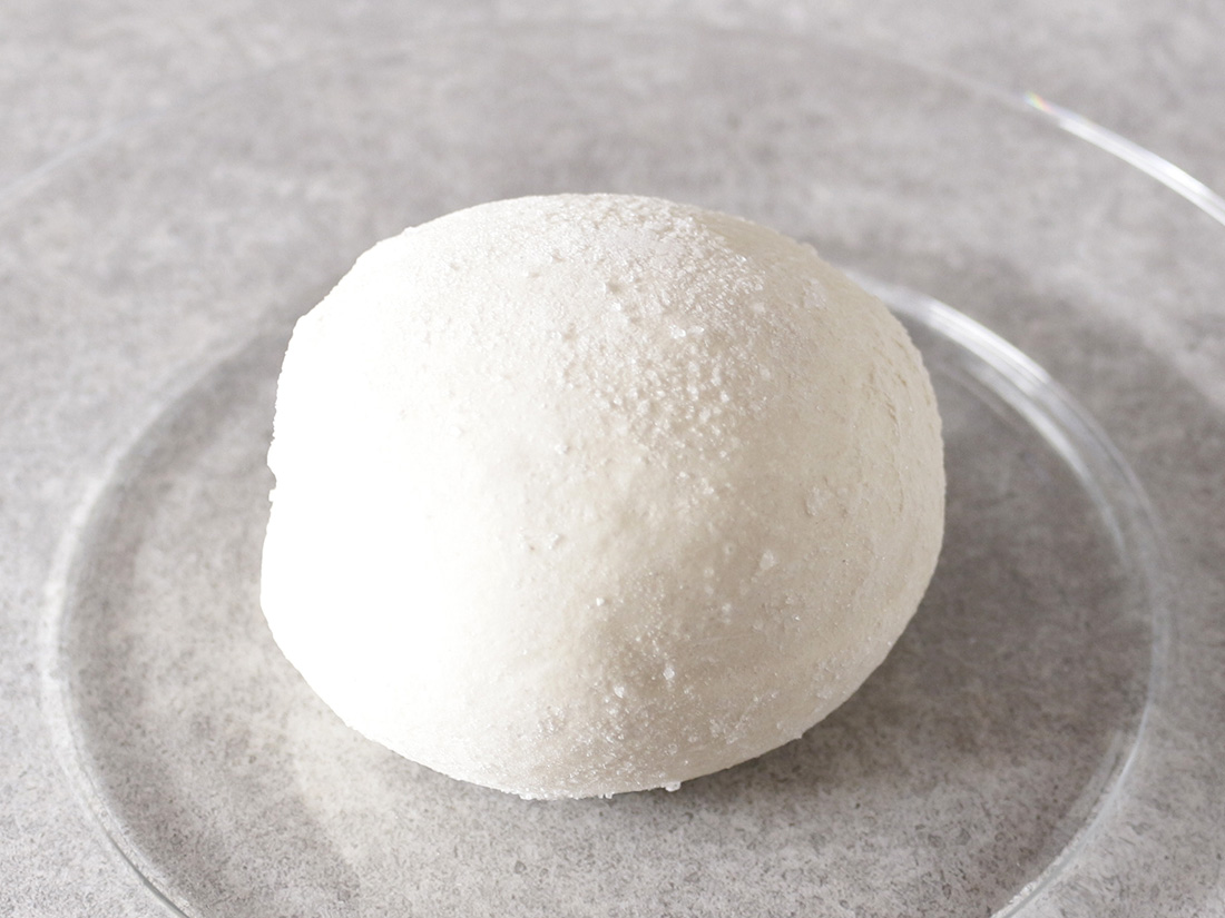 冷凍 冷凍ピザ生地 ドウ FD150 日本製 商品 150g×10玉入 ボール