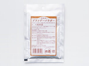 �����H�i �m���p�E�_�[�u�����f�[VSOP 30% 10g