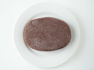 冷凍 クッキー生地 (ココア) 200g