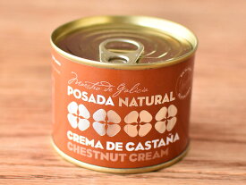 Posada マロンクリーム 250g