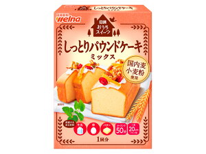 ���� �������X�C�[�c �����Ƃ�p�E���h�P�[�L�~�b�N�X 240g