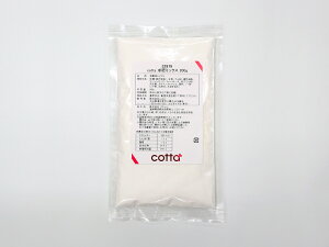 cotta ����~�b�N�X 200g
