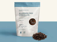 日新化工 アレルゲンフリーチョコレート スイートカカオ62％ 1kg