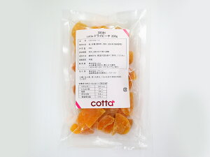 cotta �h���C�s�[�` 200g