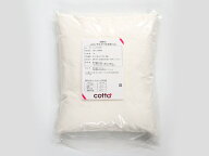 cotta アルファ化米粉 1kg 1袋