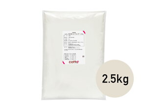 cotta ͕ [tHA 2.5kg