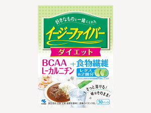 イージーファイバーダイエット 30パック