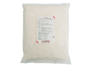 cotta �p�l�g�[�l�p������ 1kg