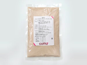 cotta ��l�̃L�����b�g�P�[�L�~�b�N�X 300g