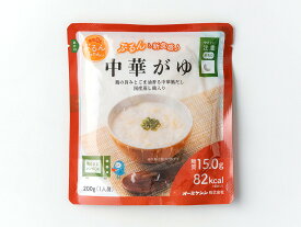 糖質0gぷるんちゃん中華がゆ 200g 1袋