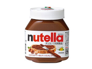 nutella(�k�e��) �R�R�A����w�[�[���i�b�c�X�v���b�h 200g