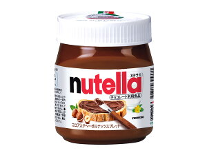 nutella(�k�e��) �R�R�A����w�[�[���i�b�c�X�v���b�h 350g