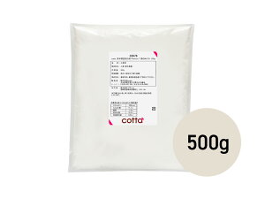 cotta �F�{���Y���͕�Premium T ��̂߂��� 500g