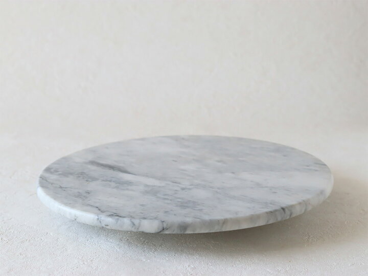 楽天市場】cotta 大理石回転台 30cm : ラッピングストア（コッタ cotta） 