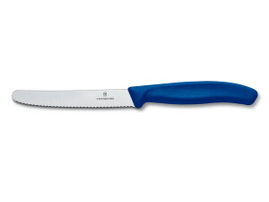 VICTORINOX g}ge[uiCt (u[) 11cm 1{