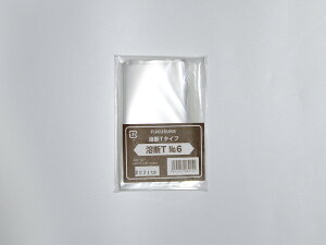 yʔ̔zOPP 75×130 n nfT No.6